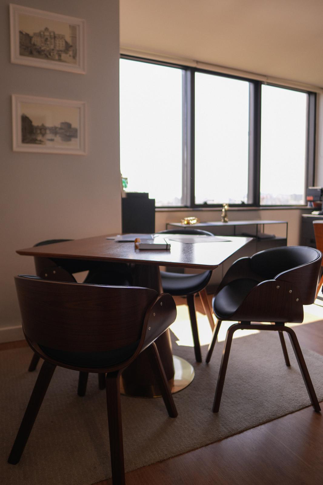 Escritório Lisboa 2